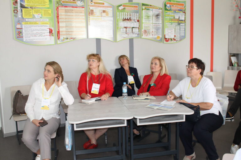 СУТО: Як не вигоріти? Шість порад для педагогів