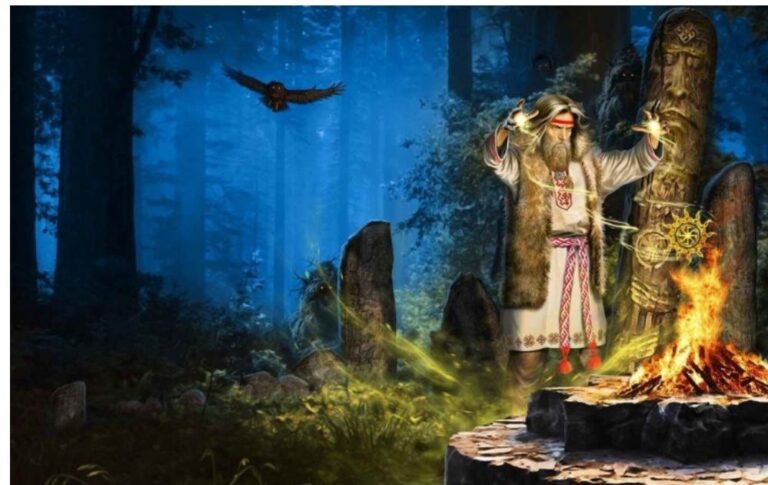 СУТО: Ніч з 31 жовтня на 1 листопада – що святкувати?